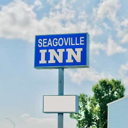 Seagoville Inn エクステリア 写真