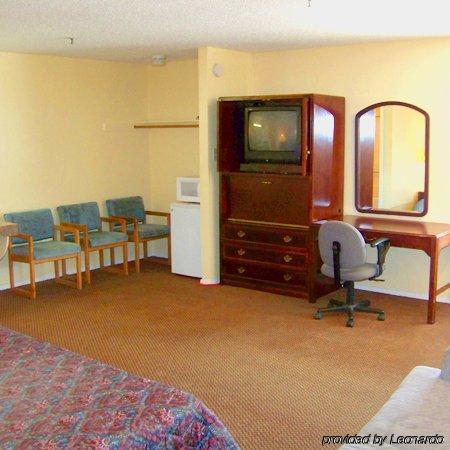 Seagoville Inn 部屋 写真