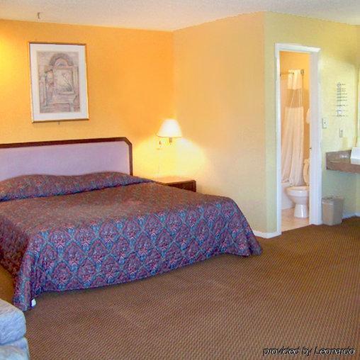 Seagoville Inn 部屋 写真