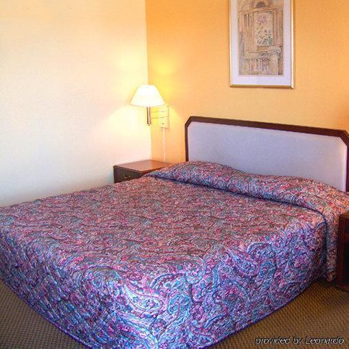 Seagoville Inn エクステリア 写真